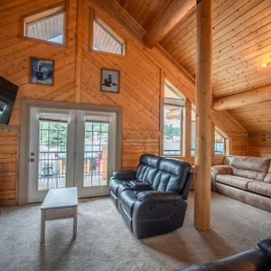Alpine Lodge Hotel