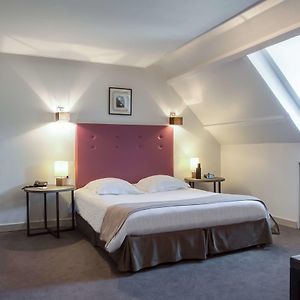 Chambre Classique Double